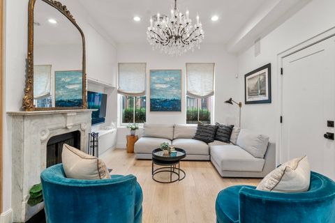 125 W Concord St 1 Boston MA 02118