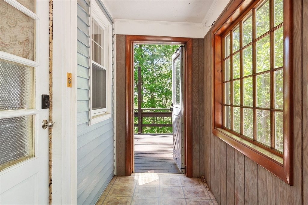 29 Warwick Rd