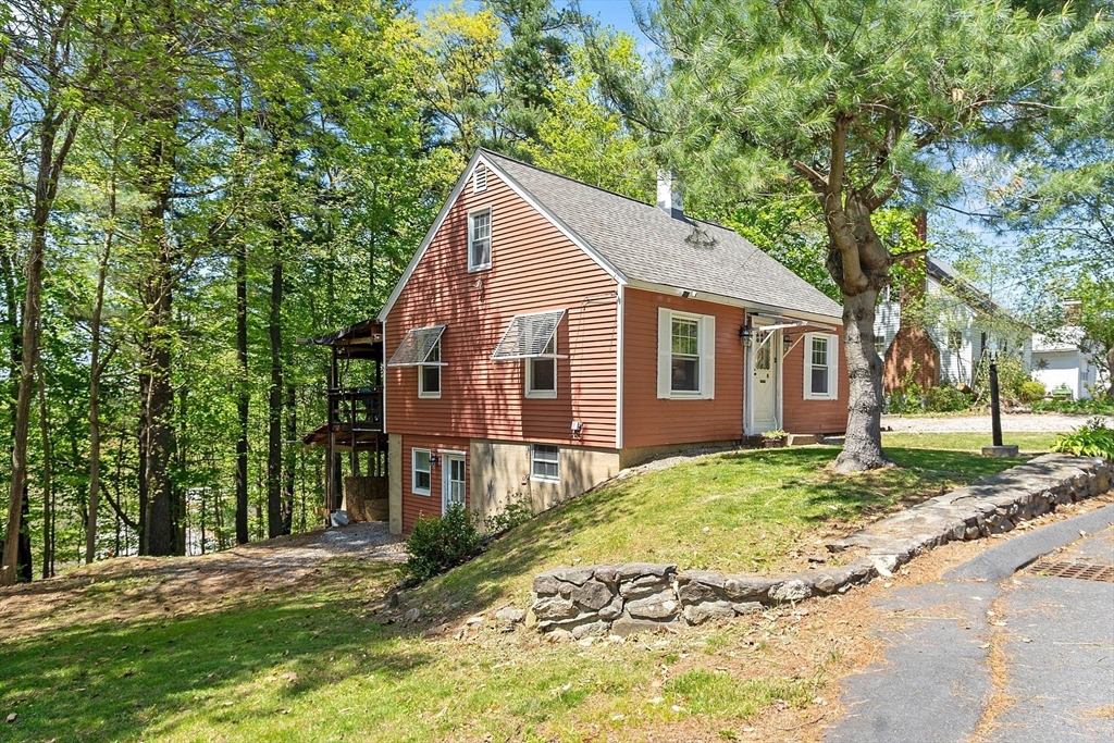 29 Warwick Rd
