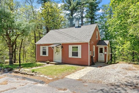 29 Warwick Rd Gardner MA 01440