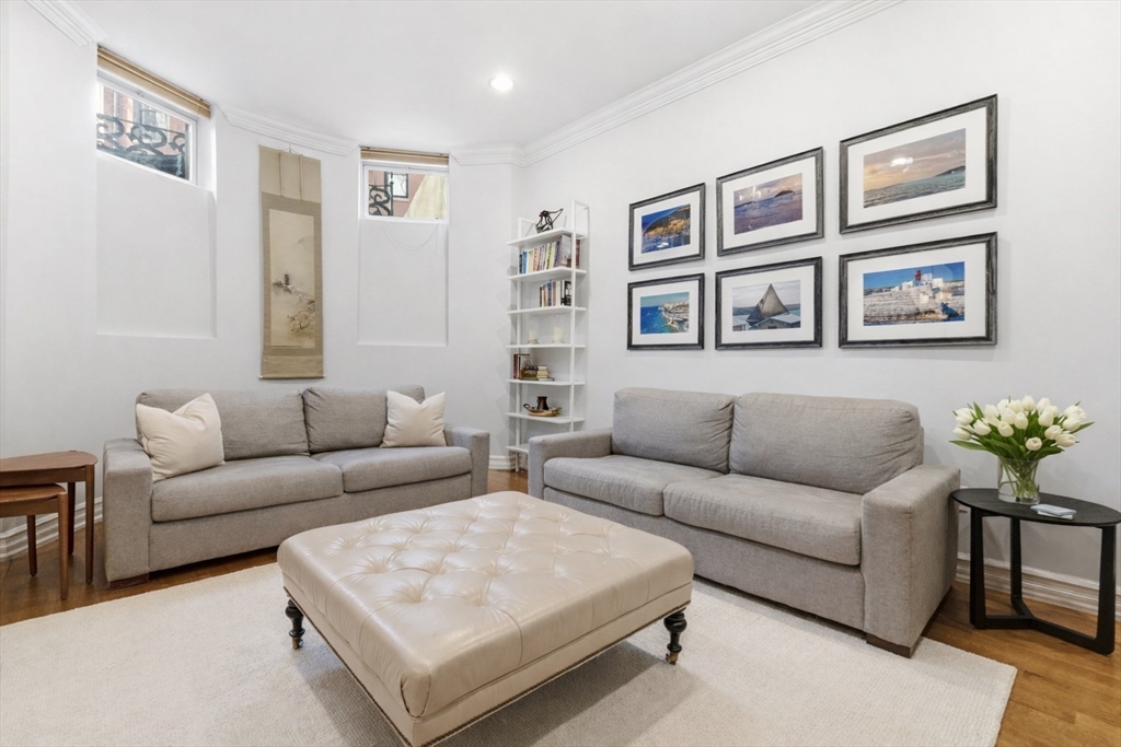 7 Upton St #1, Boston, MA Photo #1