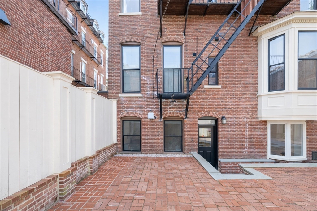 7 Upton St #1, Boston, MA Photo #18