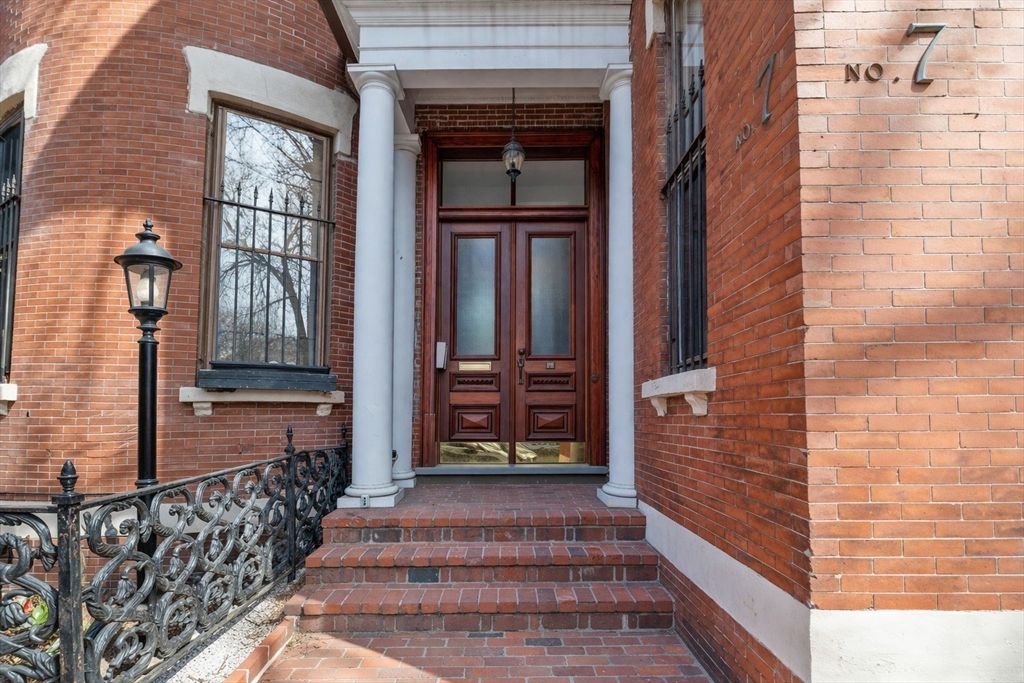 7 Upton St #1, Boston, MA Photo #20