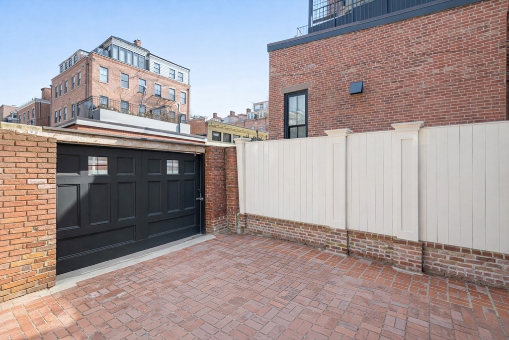7 Upton St #1, Boston, MA Photo #19