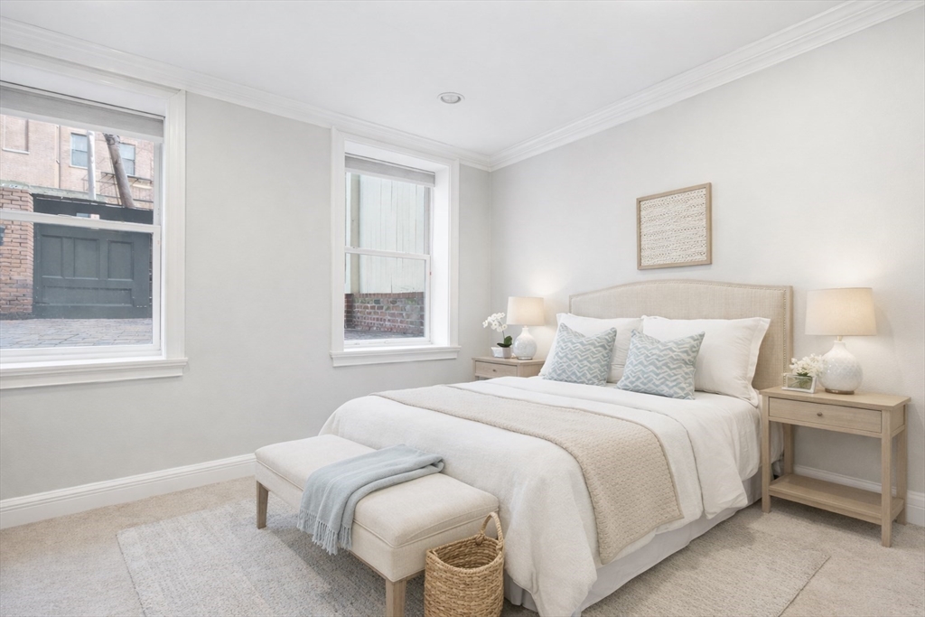 7 Upton St #1, Boston, MA Photo #13