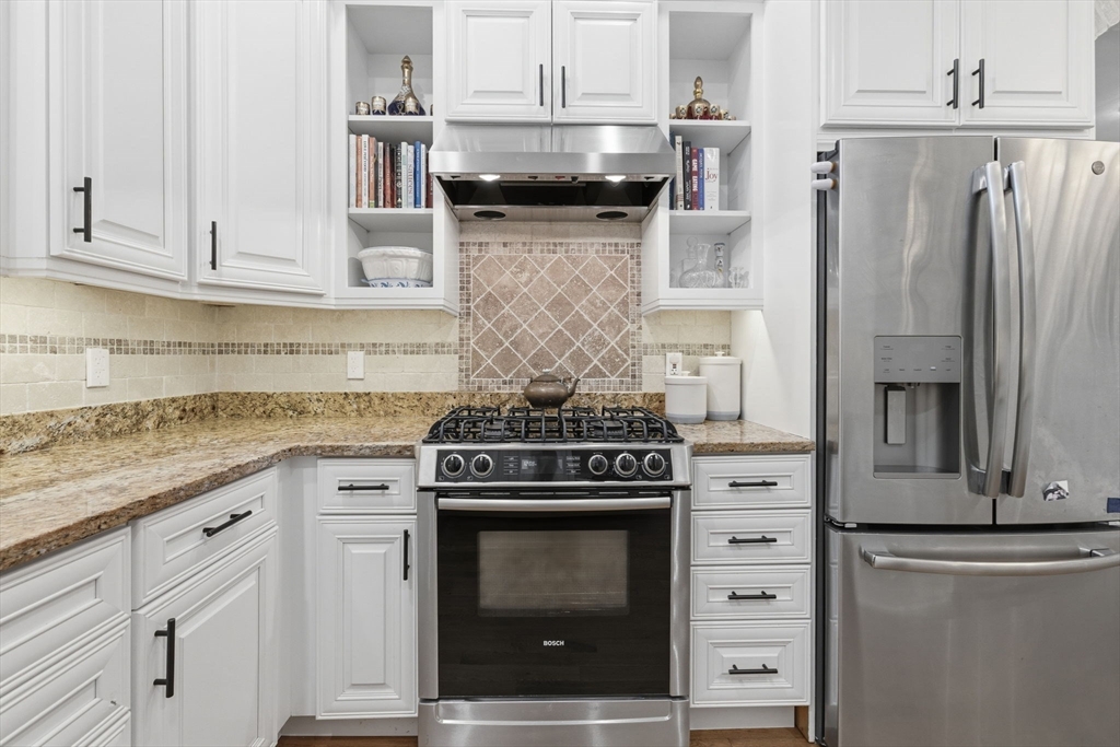 7 Upton St #1, Boston, MA Photo #6