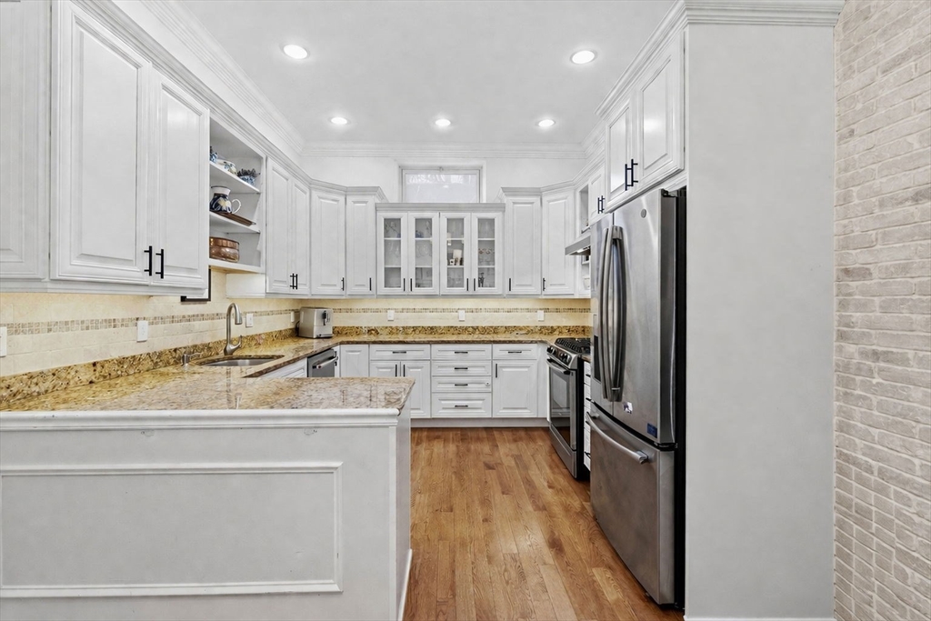 7 Upton St #1, Boston, MA Photo #7