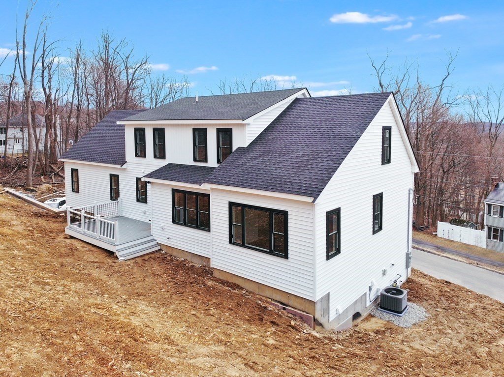 36 Belvidere Rd