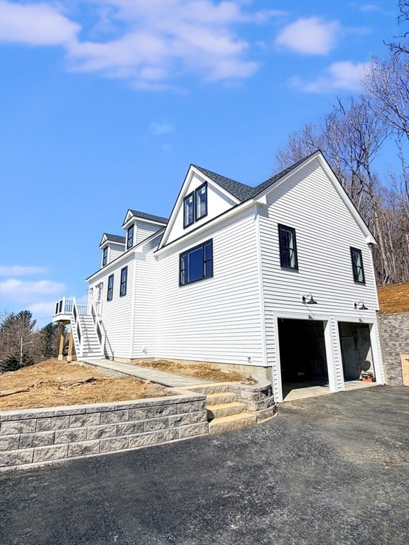 36 Belvidere Rd