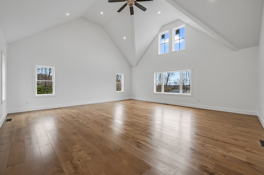 36 Belvidere Rd