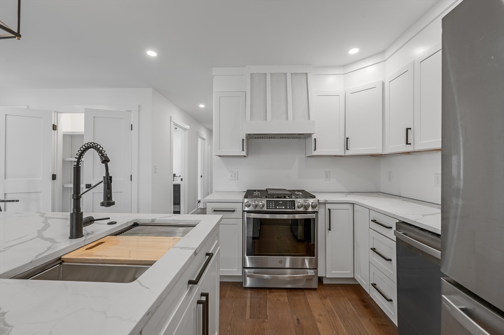 36 Belvidere Rd