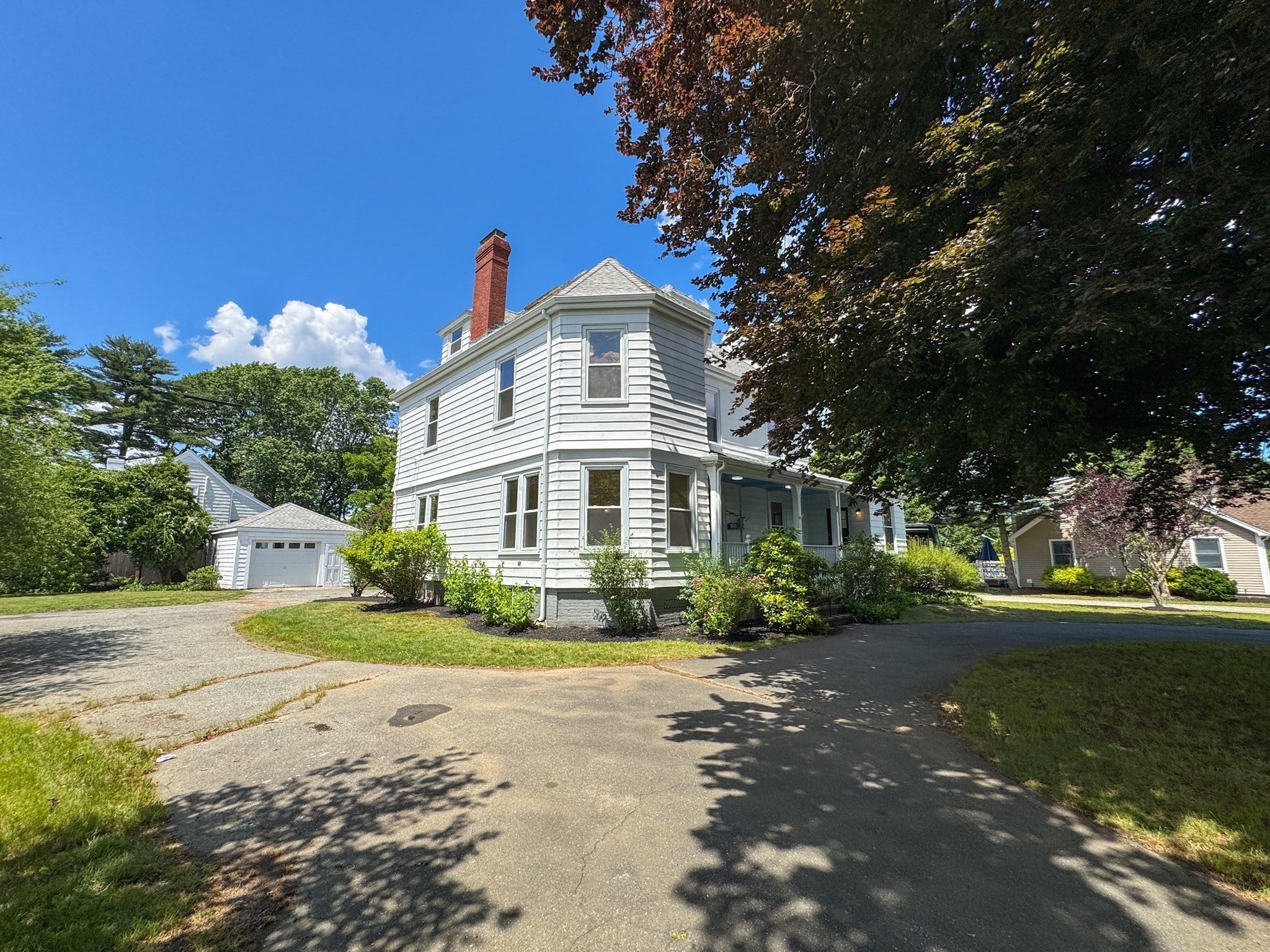 187 Humphrey St