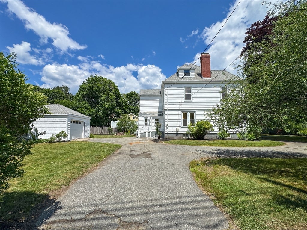 187 Humphrey St