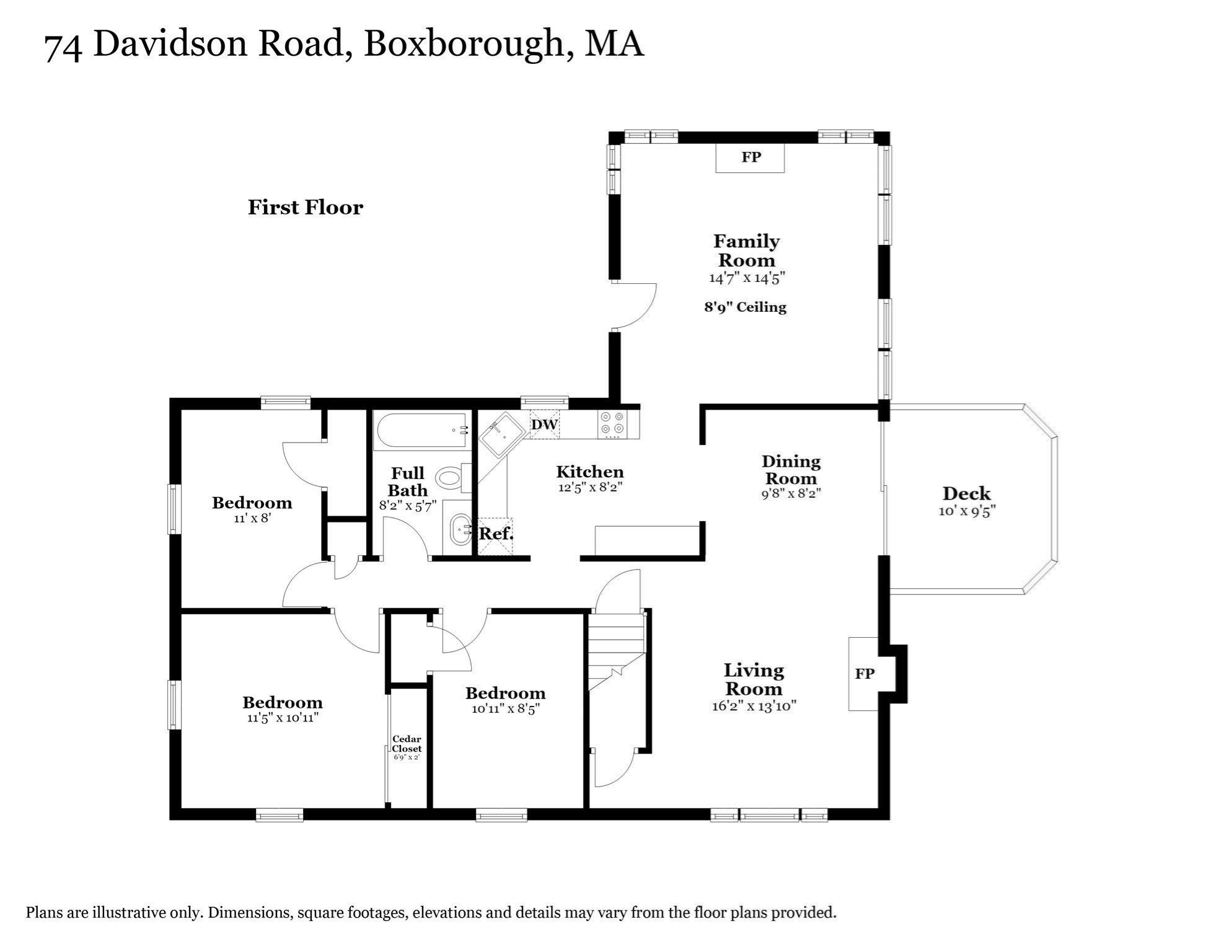 74 Davidson Rd, Boxborough, MA Photo #35