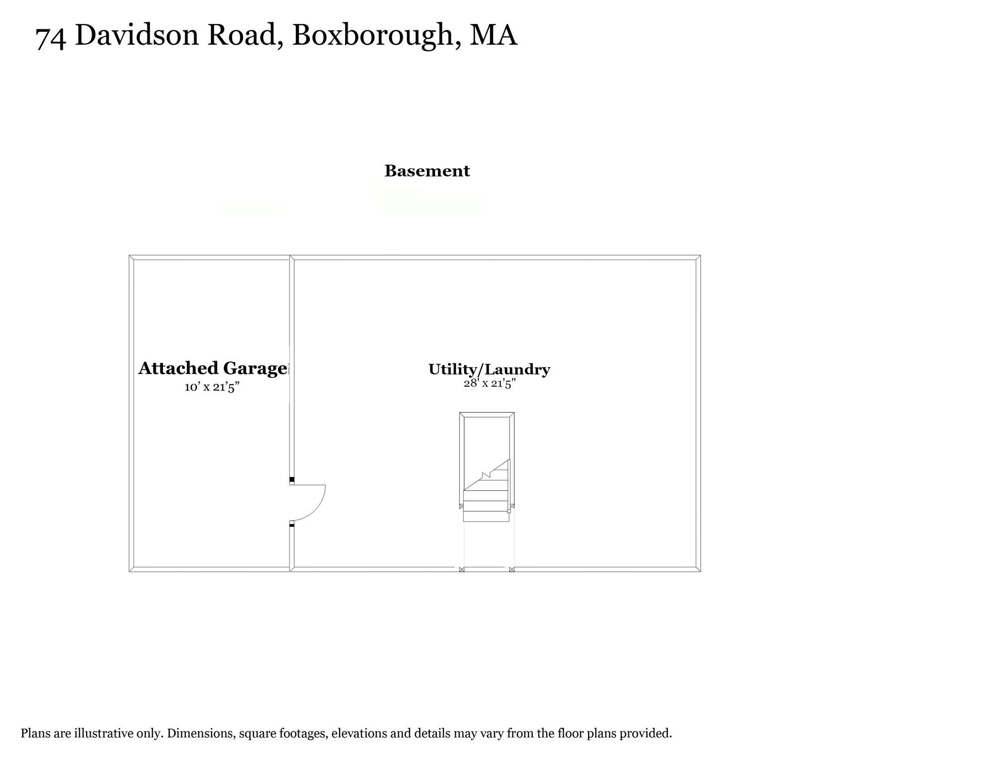 74 Davidson Rd, Boxborough, MA Photo #36
