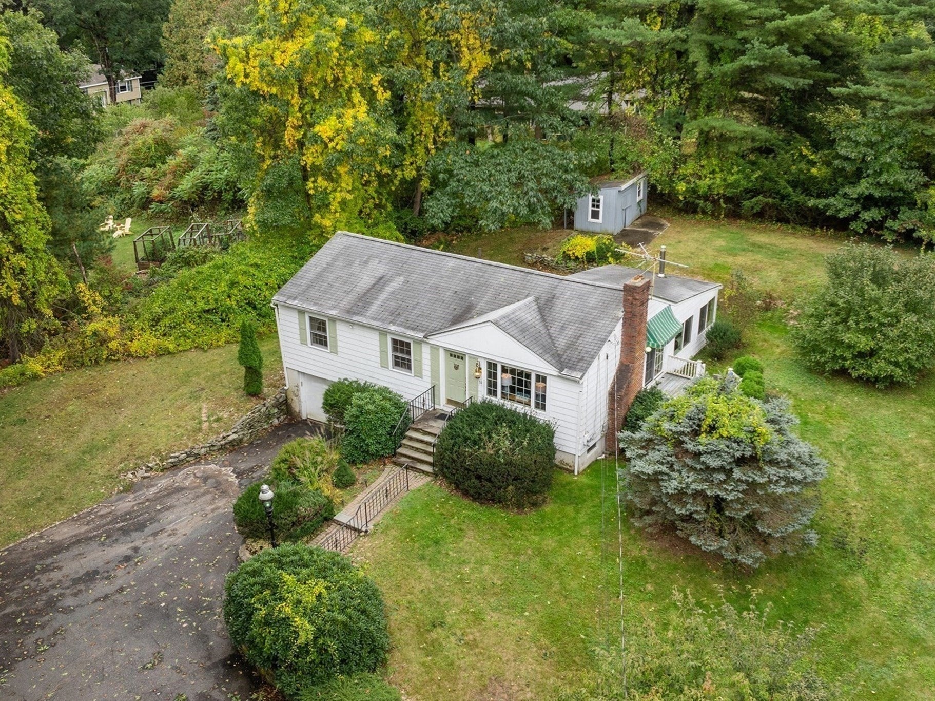 74 Davidson Rd, Boxborough, MA Photo #2