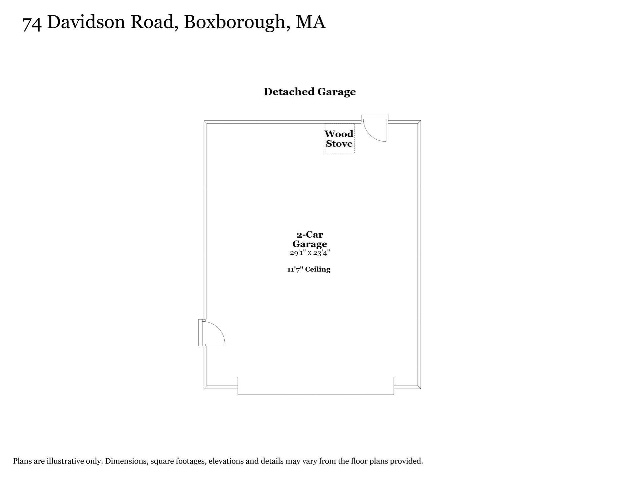 74 Davidson Rd, Boxborough, MA Photo #37