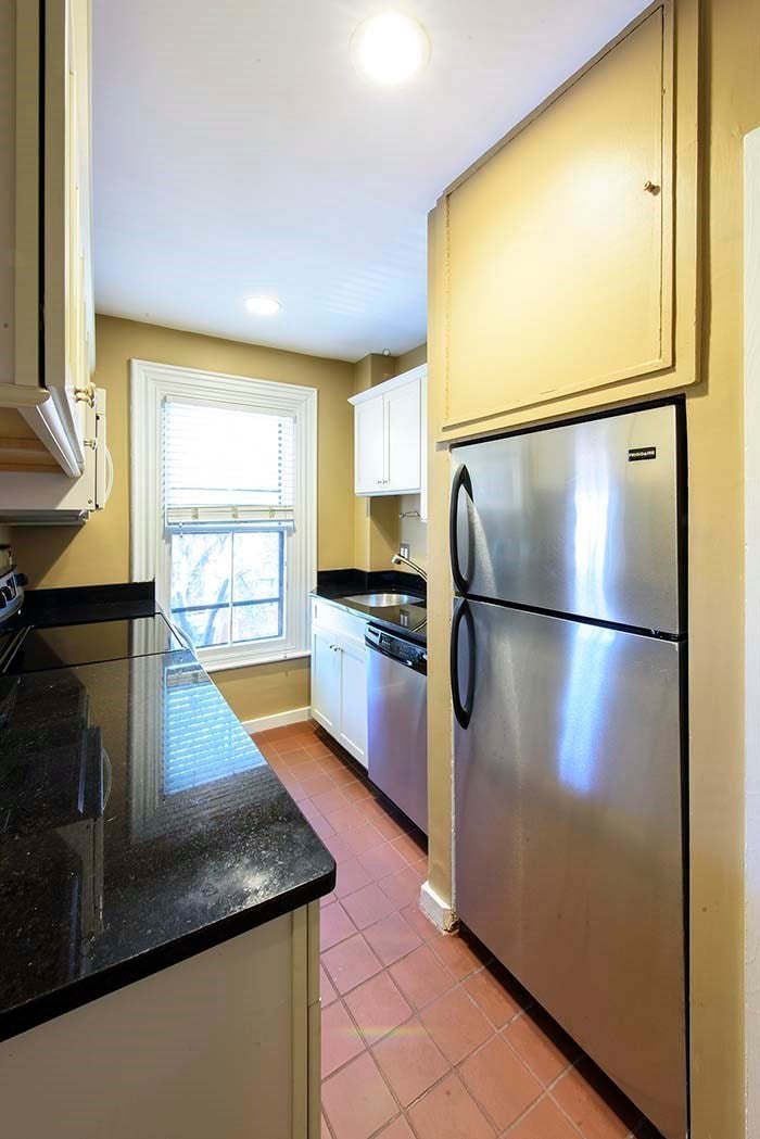 15 E Springfield Street #4, Boston, MA Photo #2