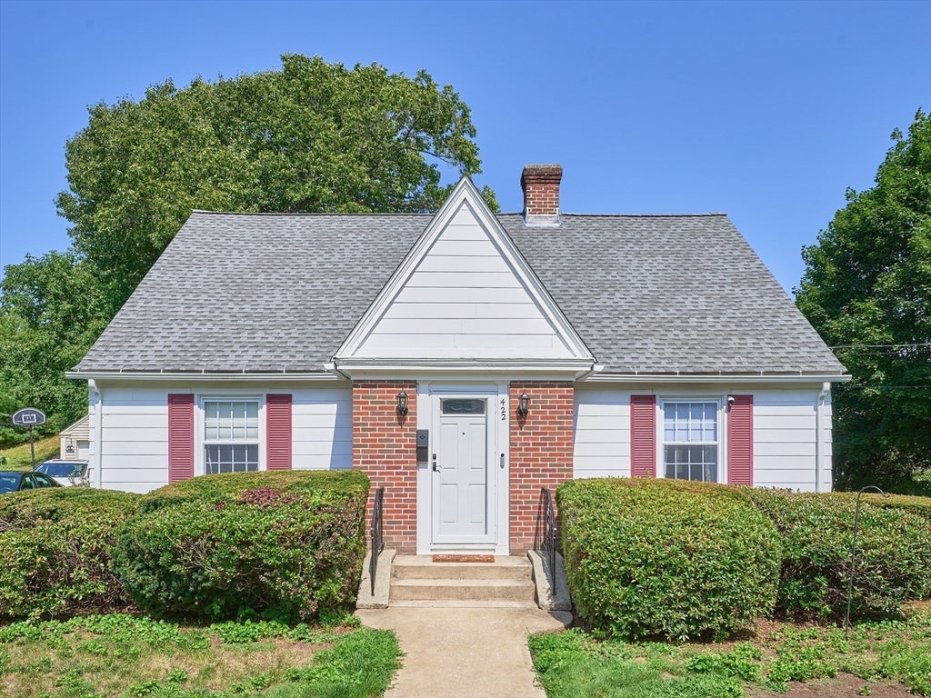 422 Mill St, Worcester, MA, 422 Mill St, Worcester, MA Photo #1