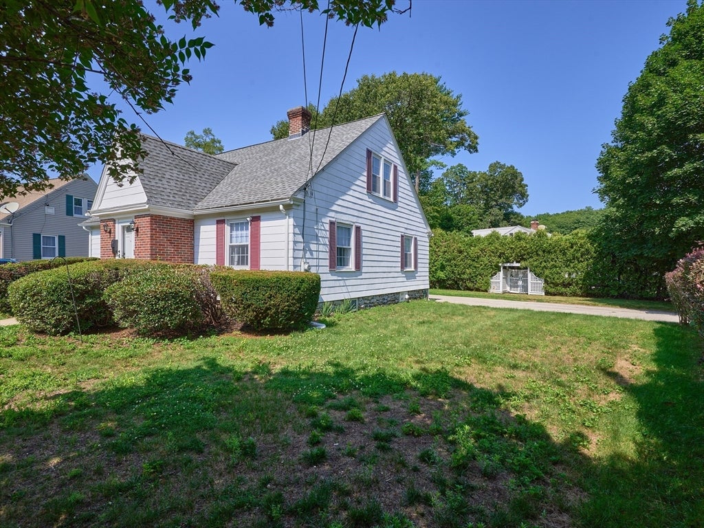 422 Mill St, Worcester, MA, 422 Mill St, Worcester, MA Photo #31