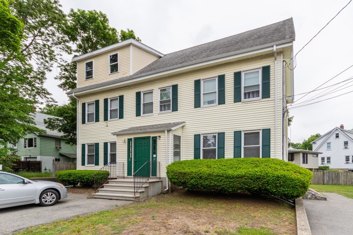 19-1 Spring Street 1