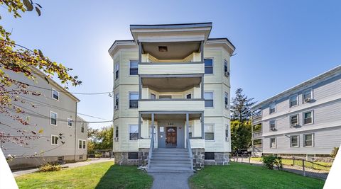140 Callender Street Boston MA 02124