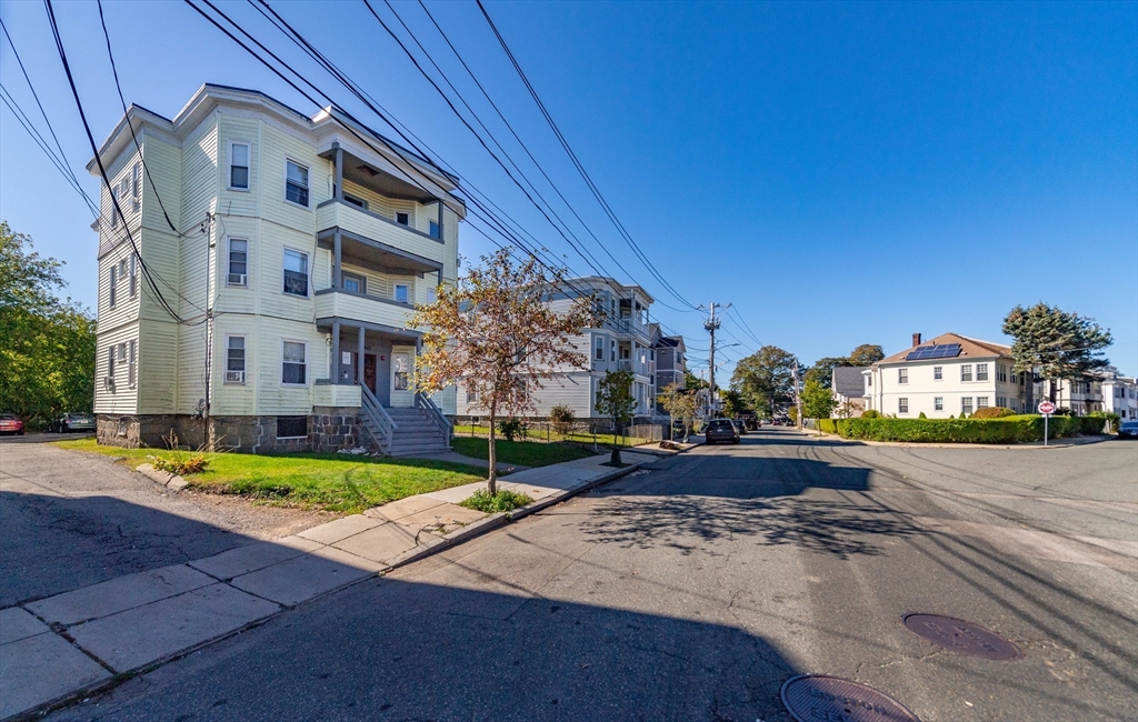 140 Callender Street