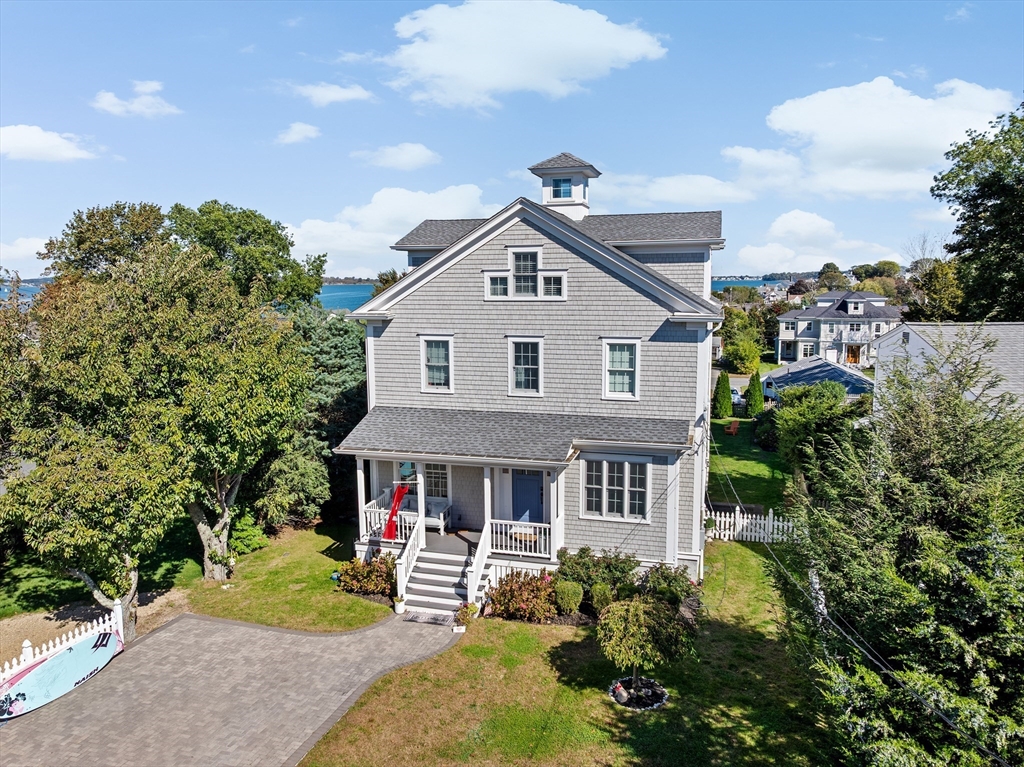 59 Kimball Beach Road