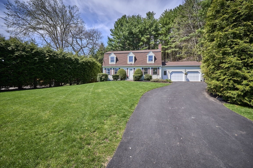 70 Harrington Rd
