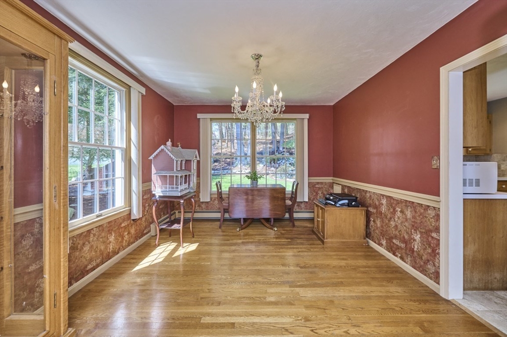 70 Harrington Rd