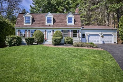 Photo of 70 Harrington Rd, Framingham, MA 01701 (MLS # 73505928)