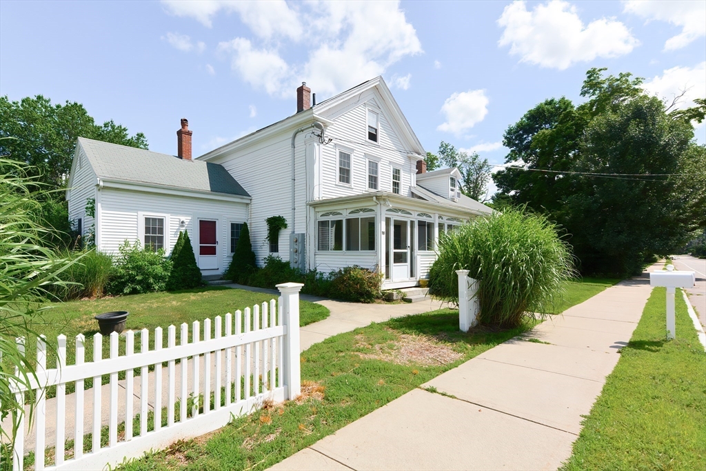 118 Main Street