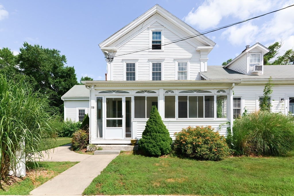 118 Main Street