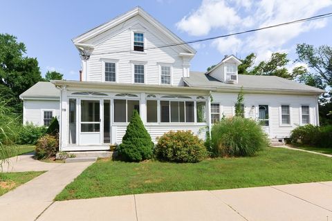 118 Main Street Norfolk MA 02056