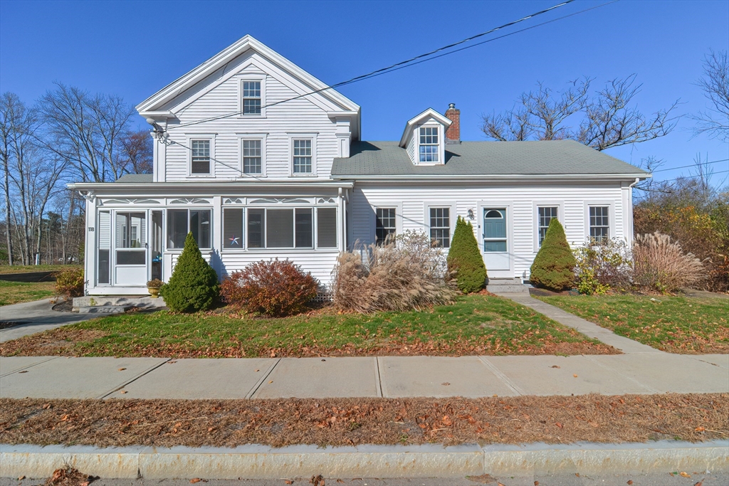 118 Main Street