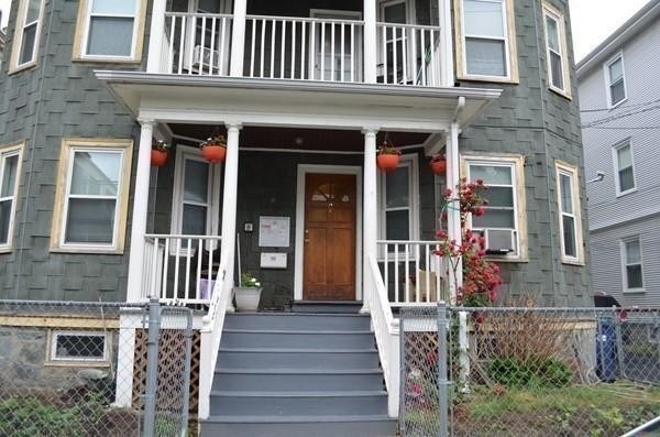 19 Montfern Avenue 3