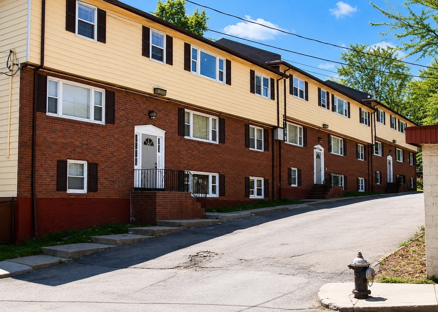 19 Glen St 1, Boston MA 02125
