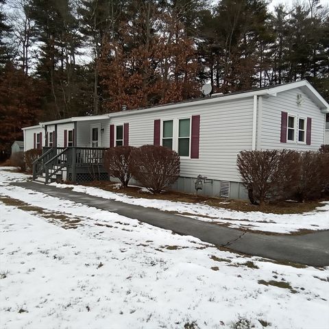 Photo of 145 Wesley Circle, Middleboro, MA 02346 (MLS # 73466816)