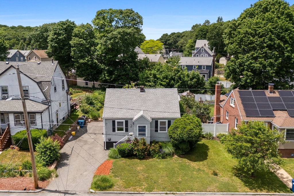 28 N Mountain Ave