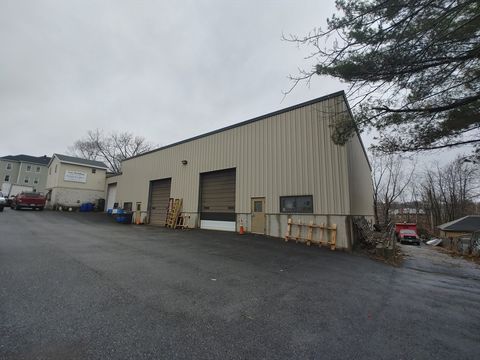 20 Lewis St Worcester MA 01610