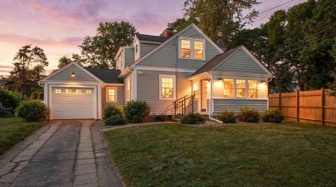 Photo of 182 Woods Hole Rd, Falmouth, MA 02540 (MLS # 73490967)