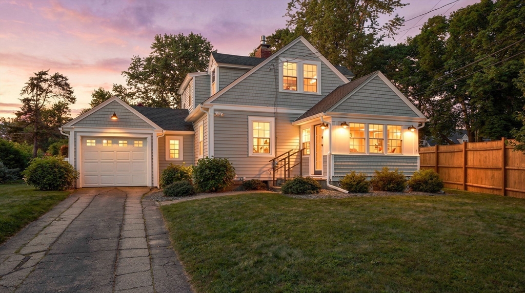 182 Woods Hole Rd