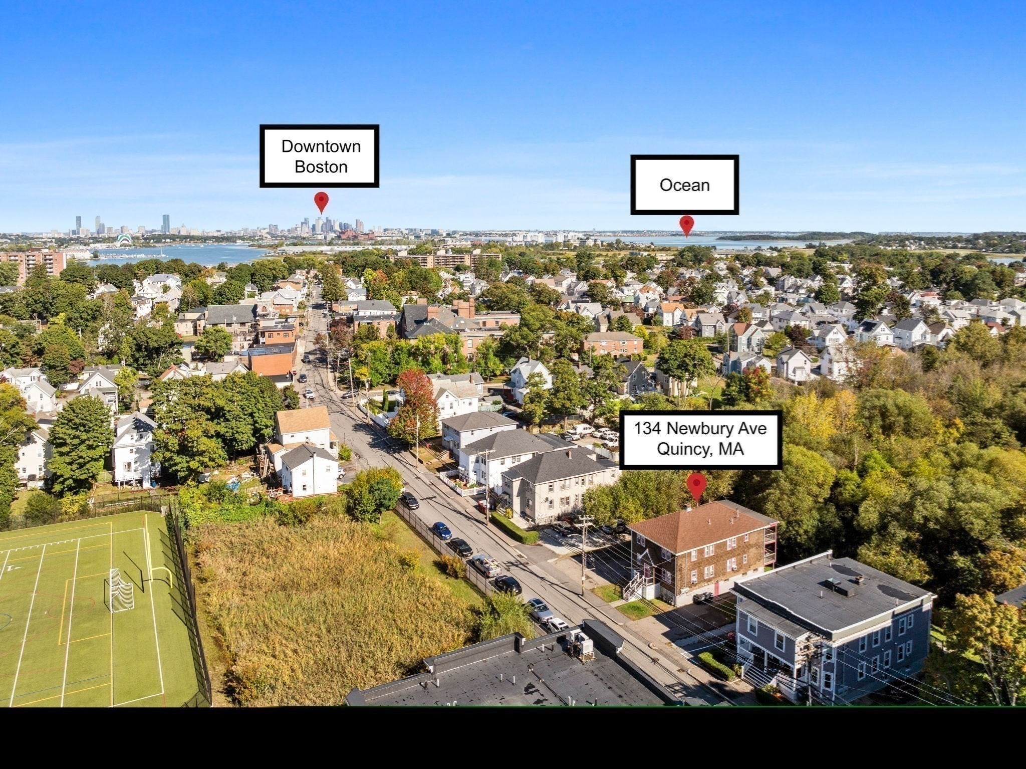 134 Newbury Ave #1A, Quincy, MA, 134 Newbury Ave #1A, Quincy, MA Photo #9