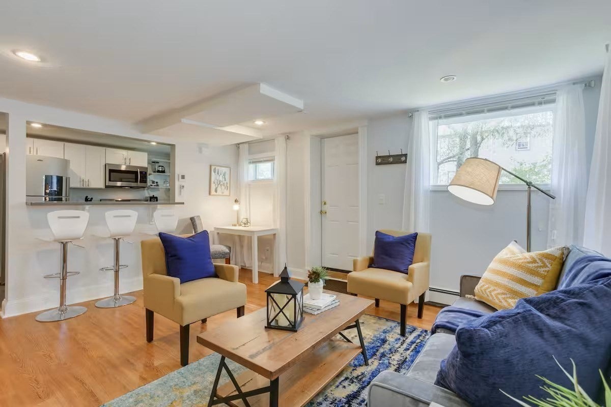 Photo of 134 Newbury Ave, Quincy, MA