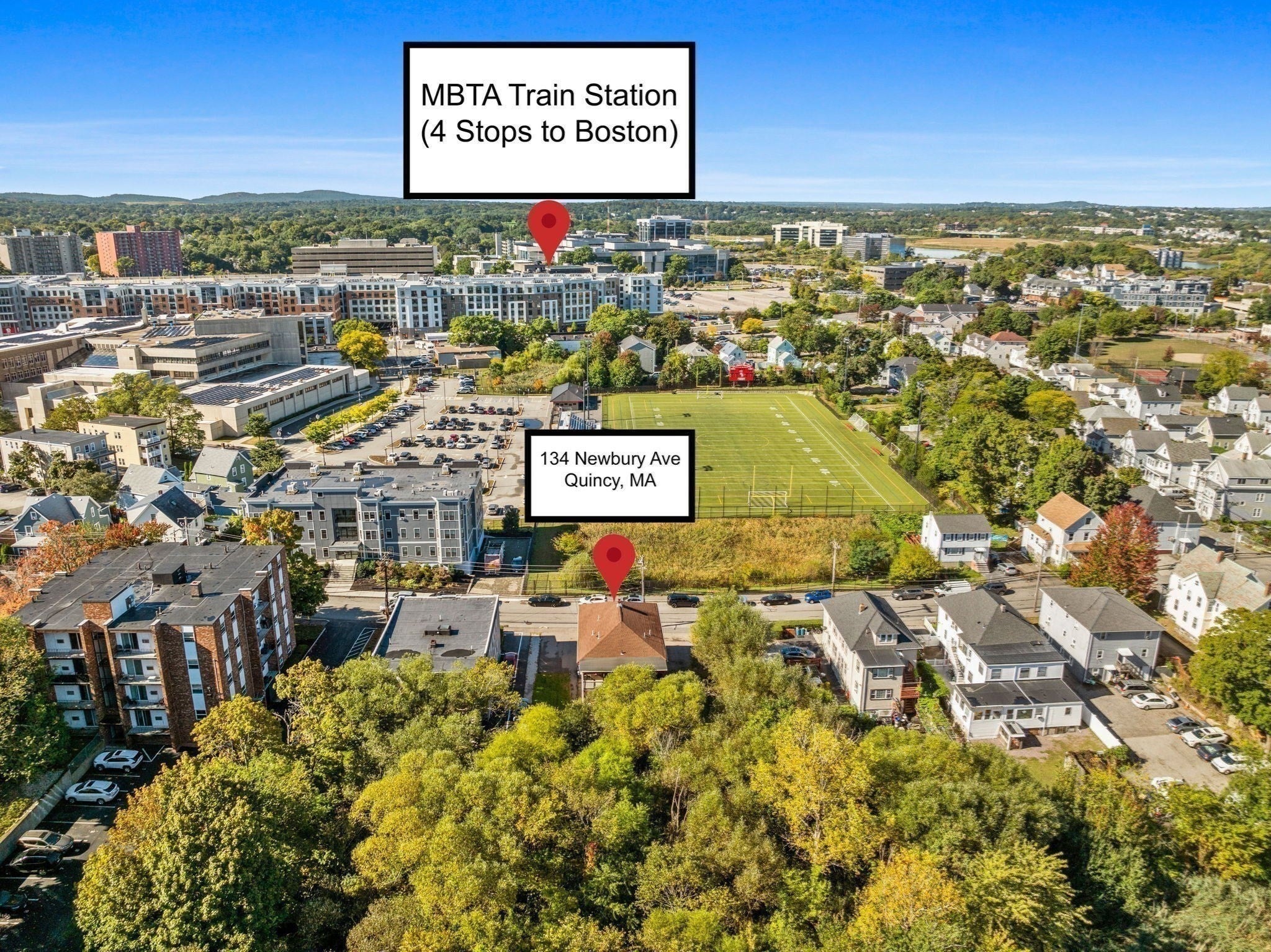 134 Newbury Ave #1A, Quincy, MA, 134 Newbury Ave #1A, Quincy, MA Photo #8
