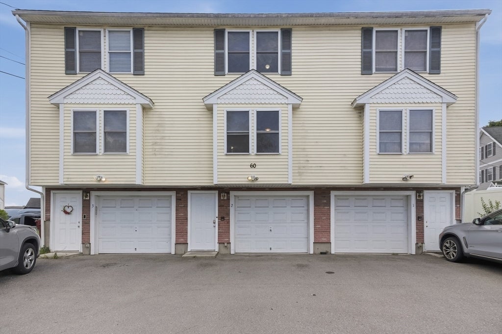 Photo of 60 Liberty Street, Lowell, MA