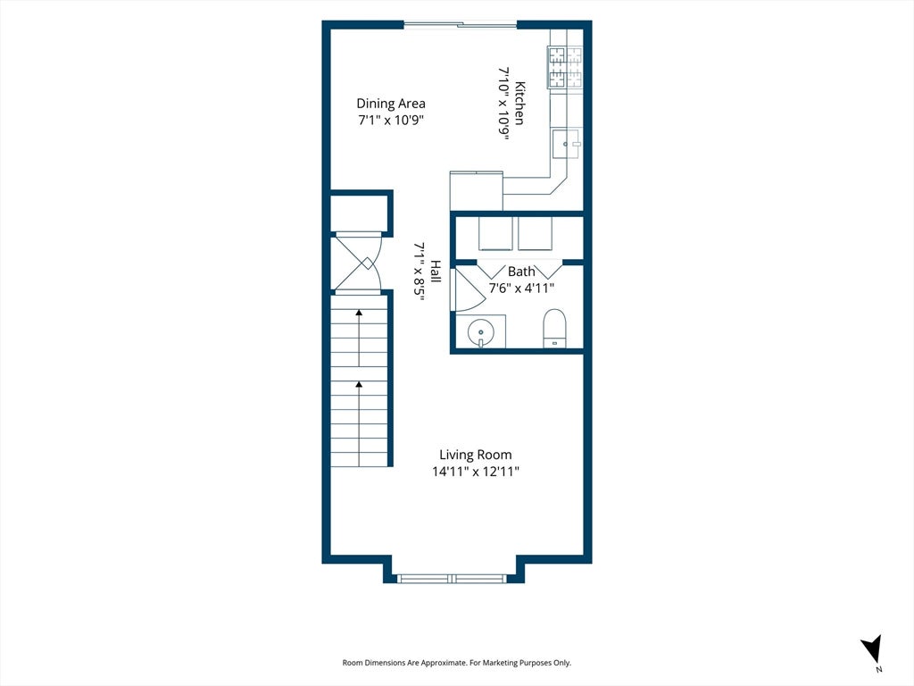 60 Liberty Street #2, Lowell, MA, 60 Liberty Street #2, Lowell, MA Photo #27