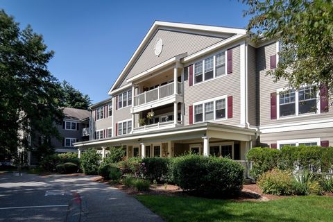 34 Meeting House Lane 111 Stow MA 01775