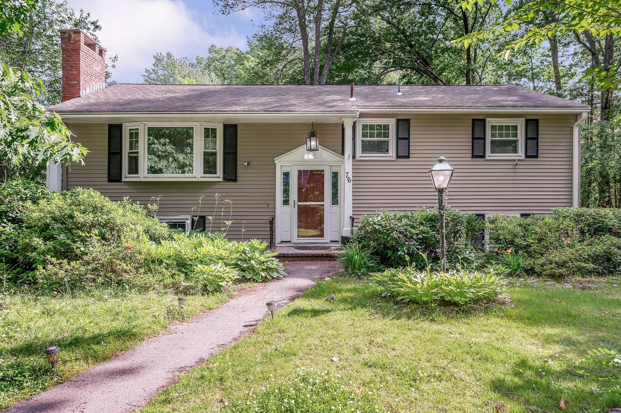 76 Maple St.