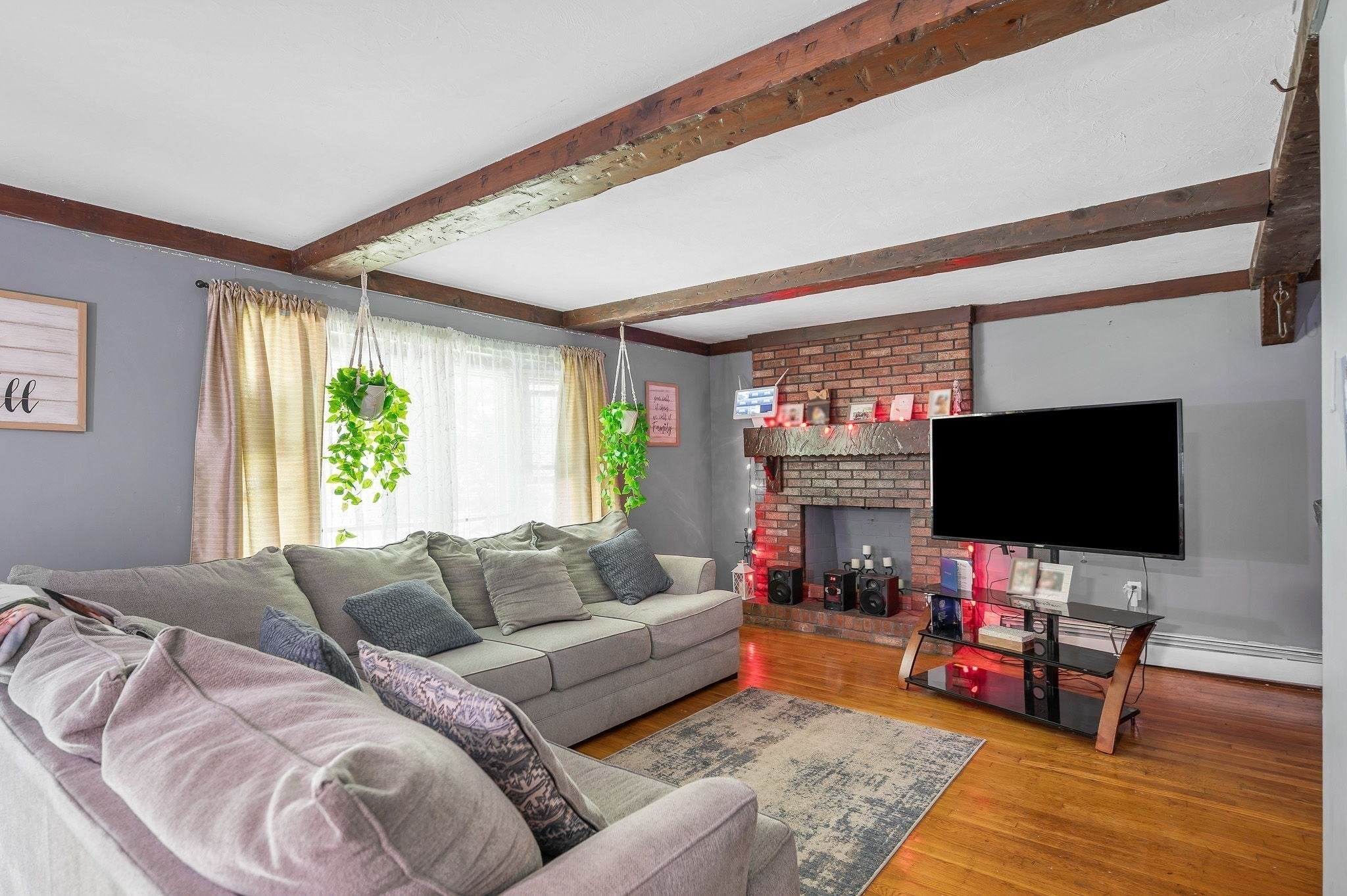 76 Maple St.